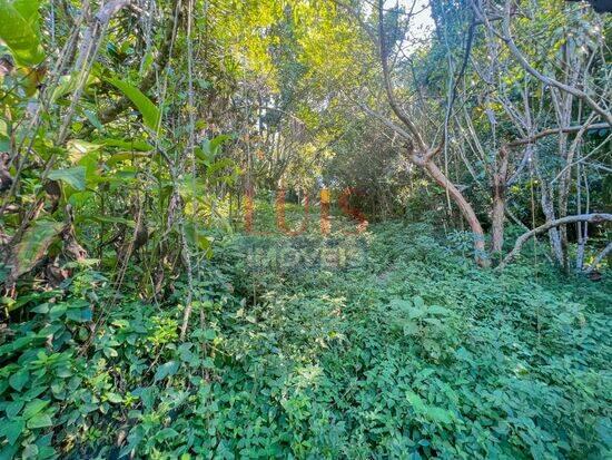 Área Várzea das Moças, São Gonçalo - RJ