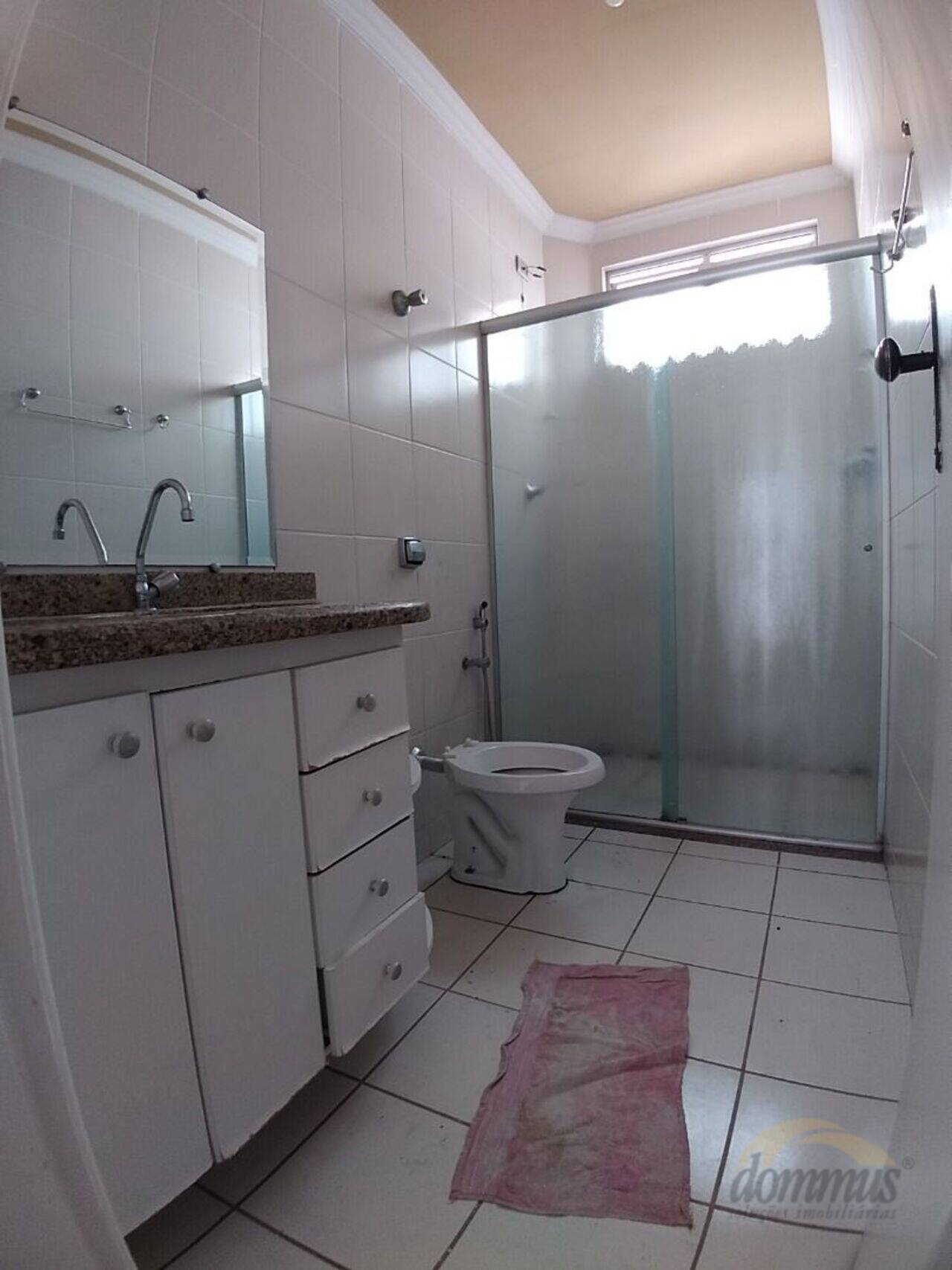 Apartamento Iguaçu, Ipatinga - MG