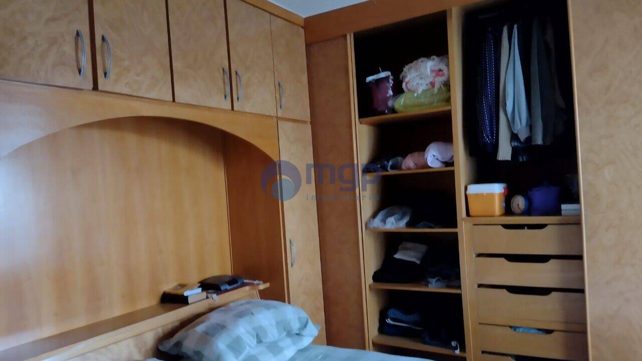 Apartamento Vila Paiva, São Paulo - SP