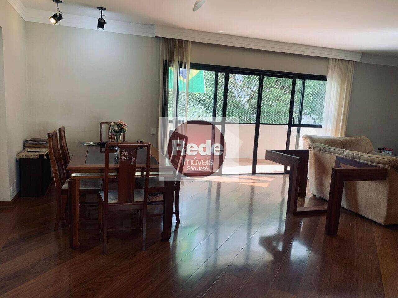 Apartamento Vila Ema, São José dos Campos - SP