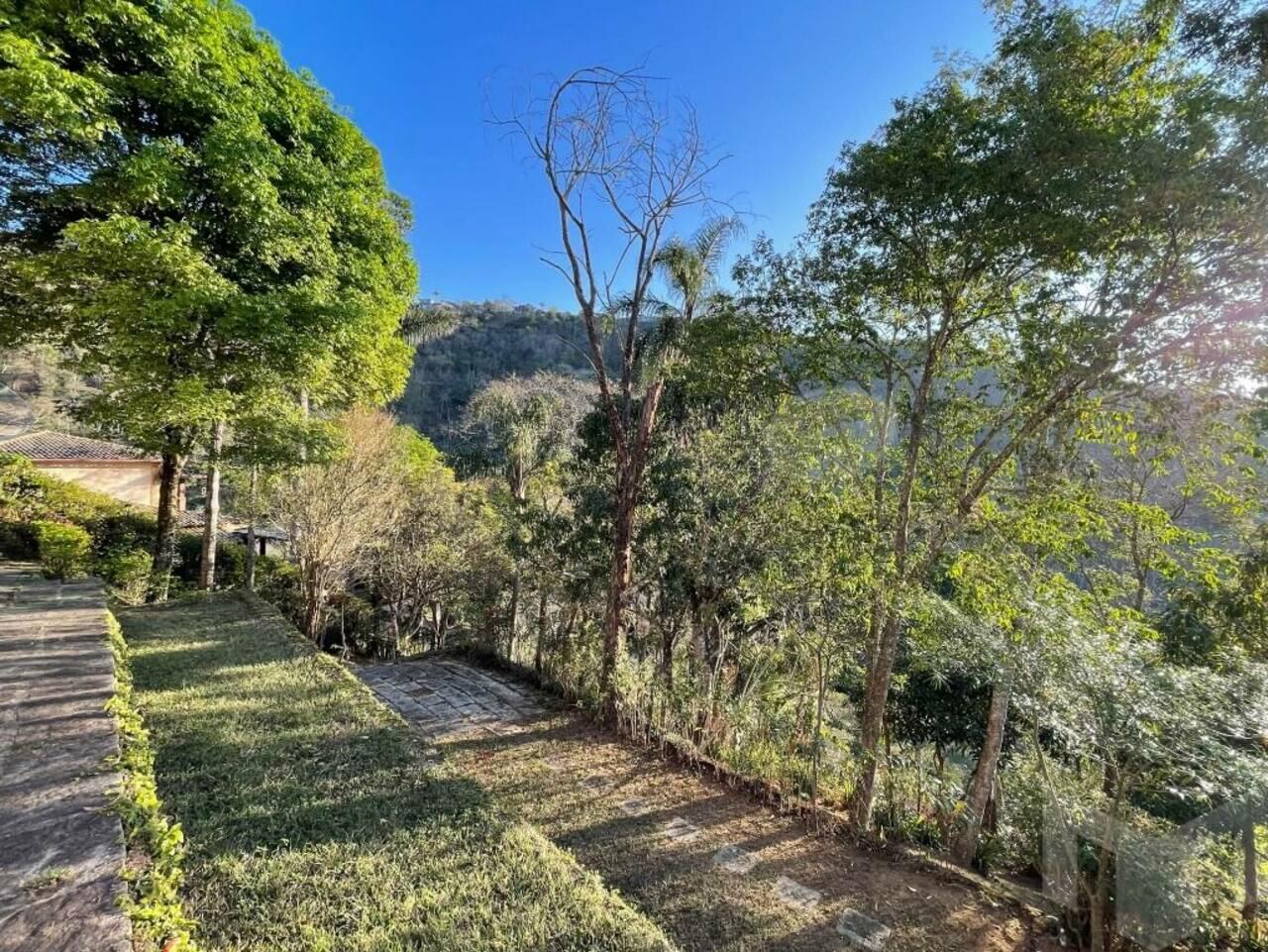 Casa Pedro do Rio, Petrópolis - RJ