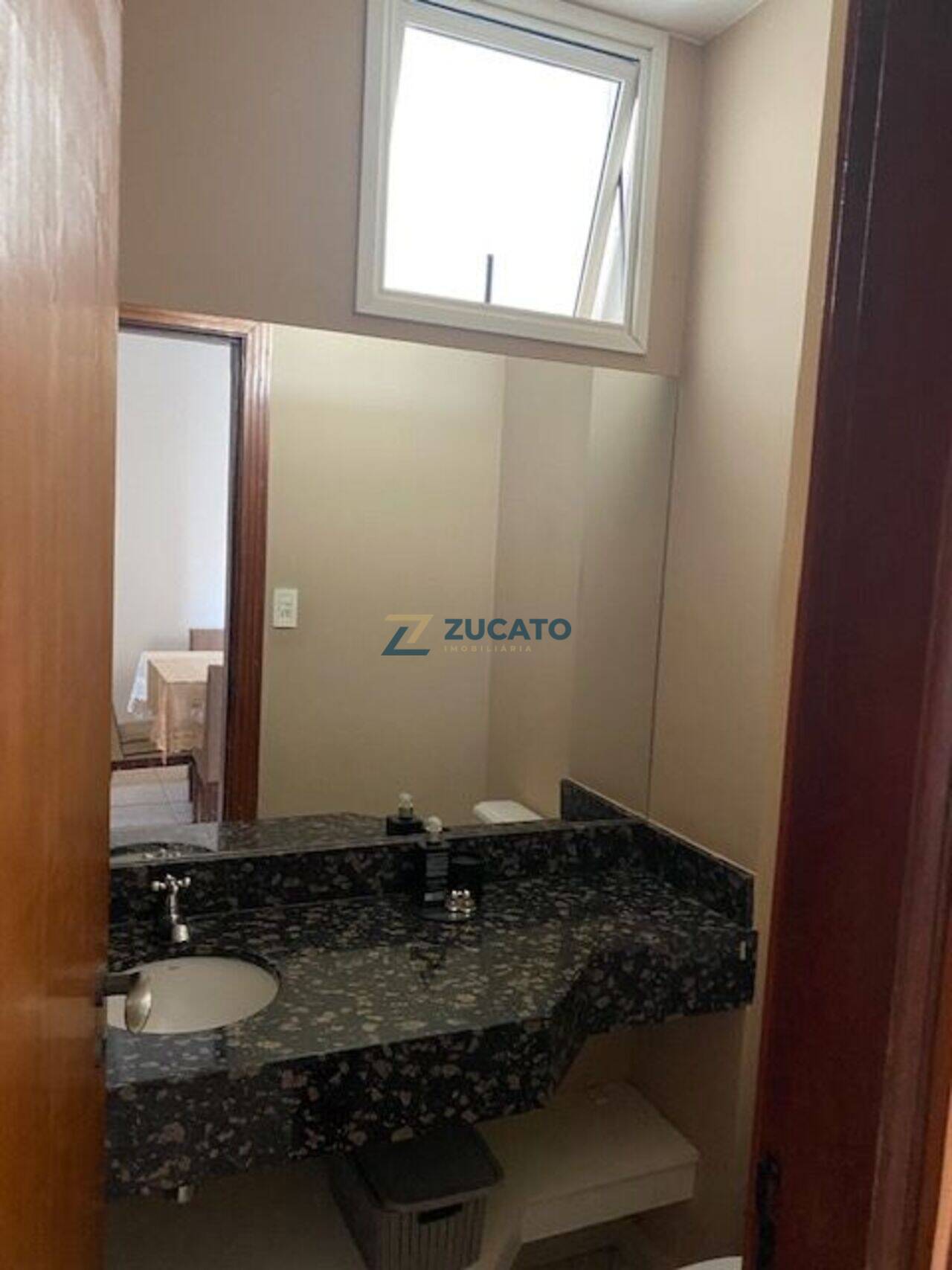 Apartamento Santa Maria, Uberaba - MG