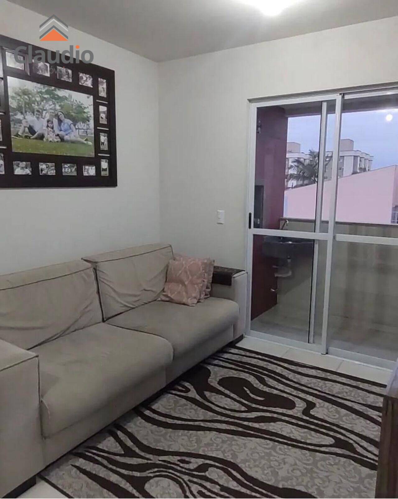 Apartamento Vila São José, Araranguá - SC