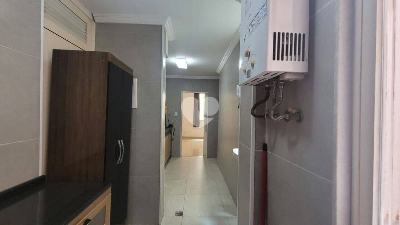 Apartamento Botafogo, Rio de Janeiro - RJ