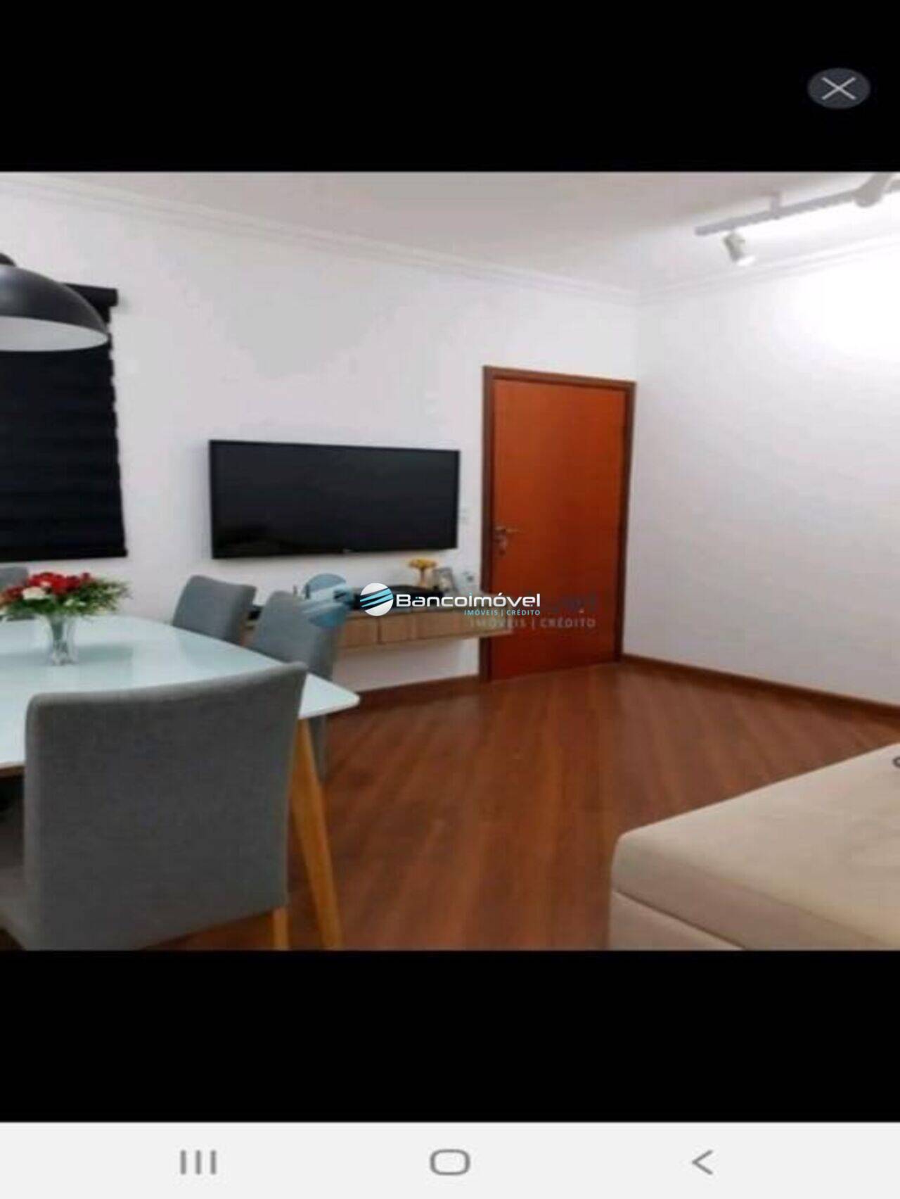 Apartamento Jardim Ypê, Paulínia - SP