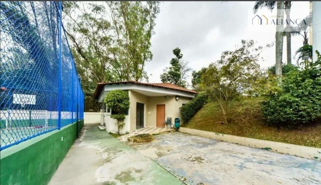 Apartamento Planalto, São Bernardo do Campo - SP