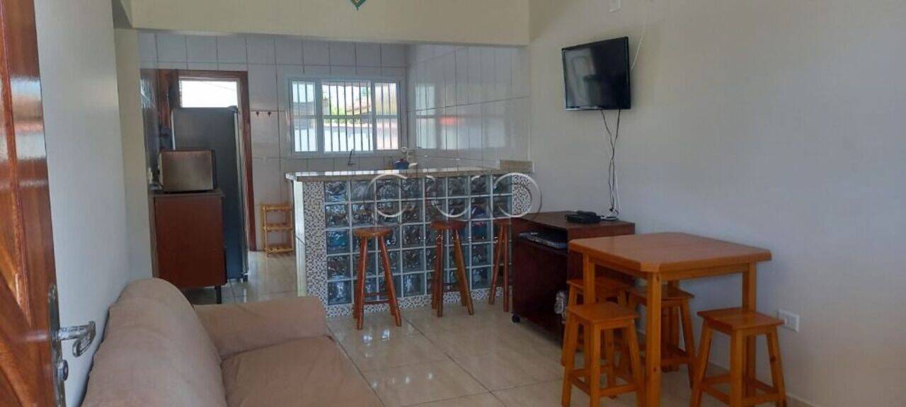 Casa com 2 dormitórios à venda, 80 m² por R$ 350.000 - Balneário Porto Velho - Ilha Comprida/SP