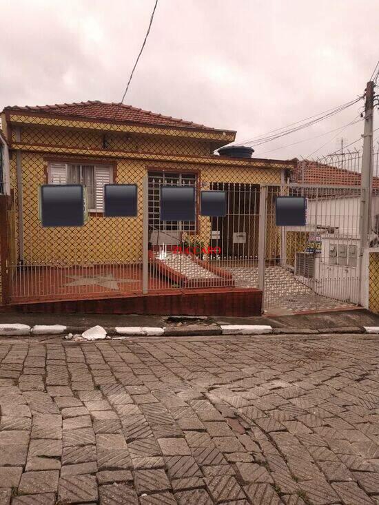 Casa de 171 m² Ponte Grande - Guarulhos, à venda por R$ 744.999,99