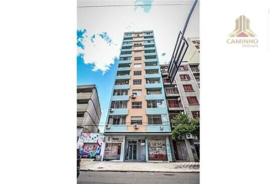 Apartamento de 60 m² na José do Patrocínio - Cidade Baixa - Porto Alegre - RS, à venda por R$ 225.00