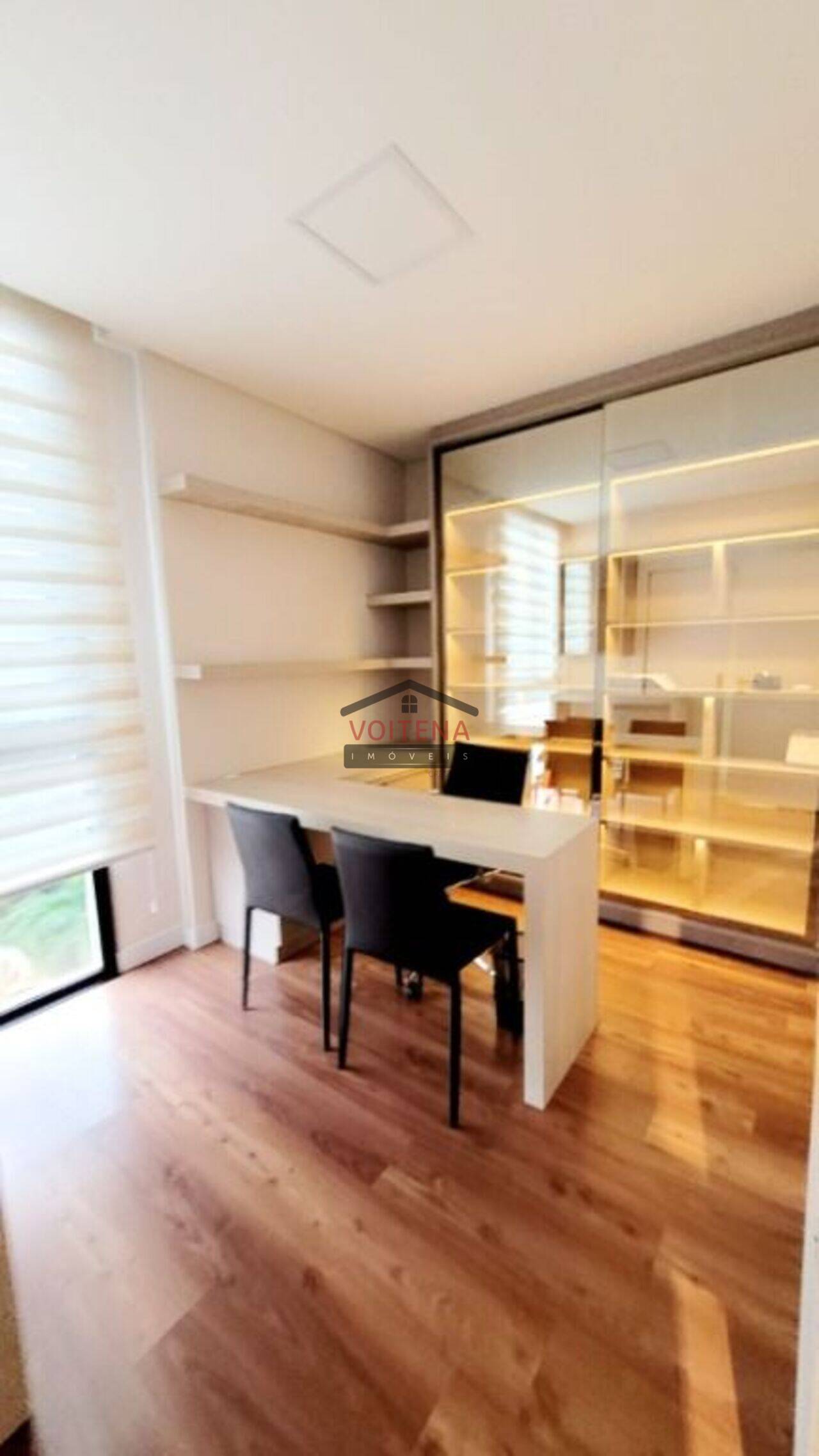 Apartamento Atiradores, Joinville - SC