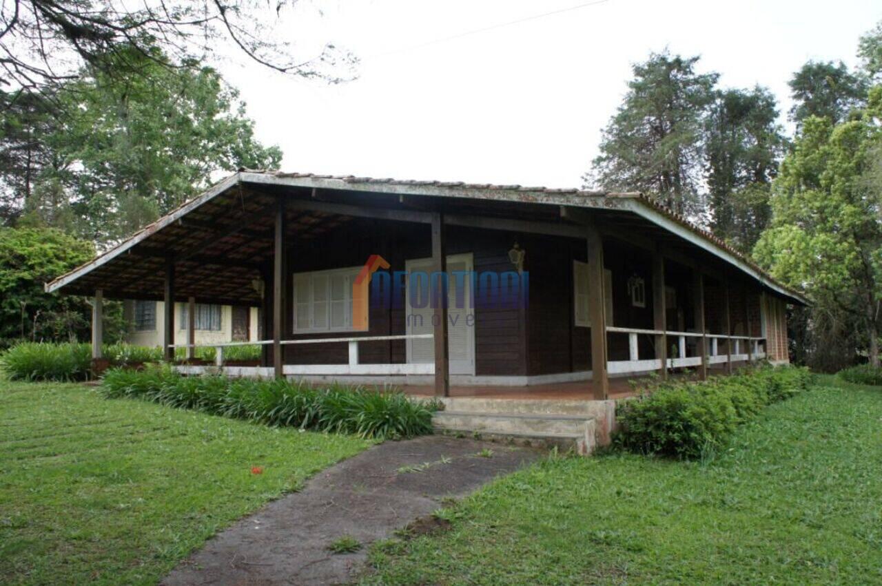 Chácara Jardim São Pedro, Quatro Barras - PR