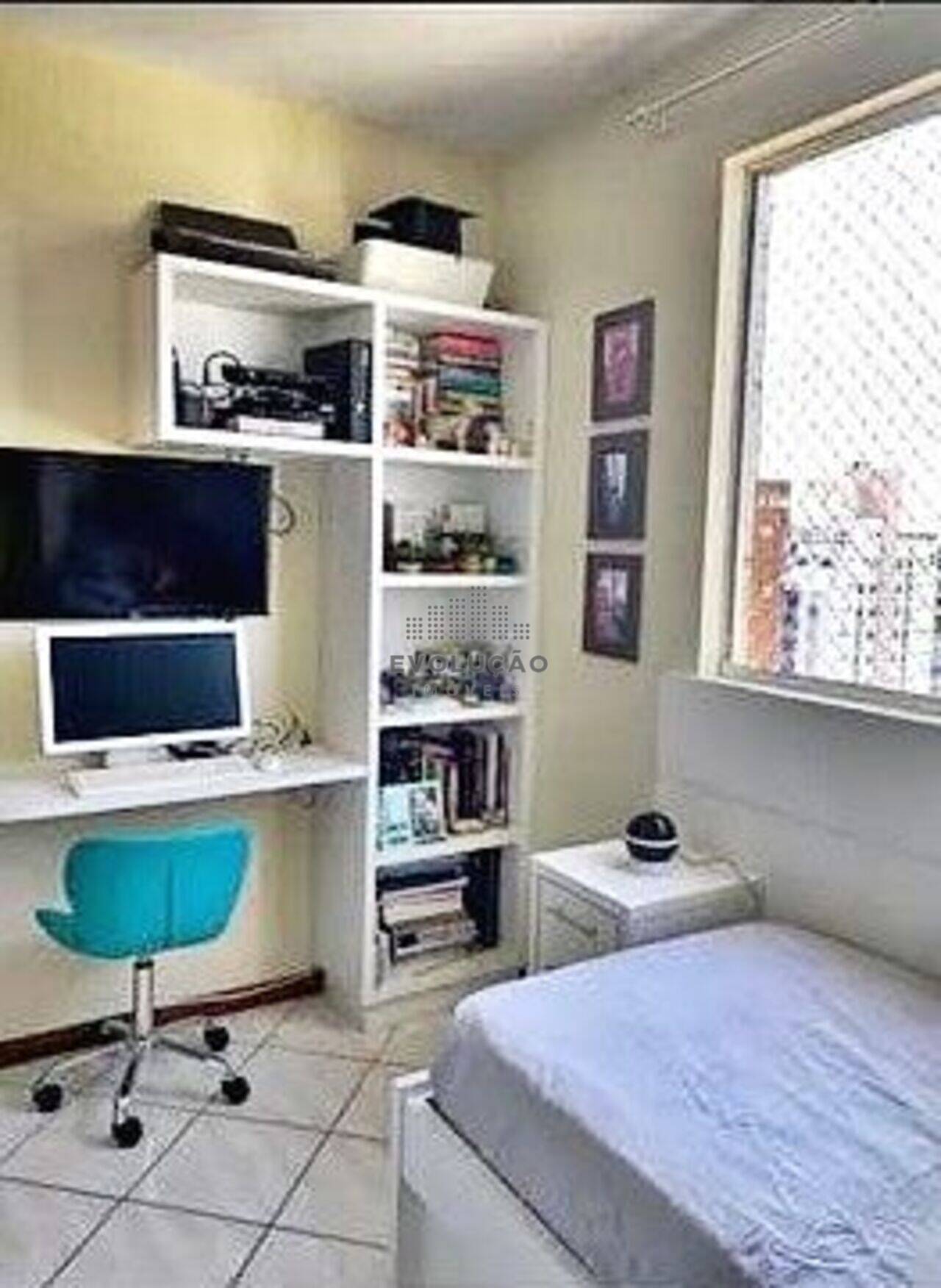 Apartamento Campinas, São José - SC