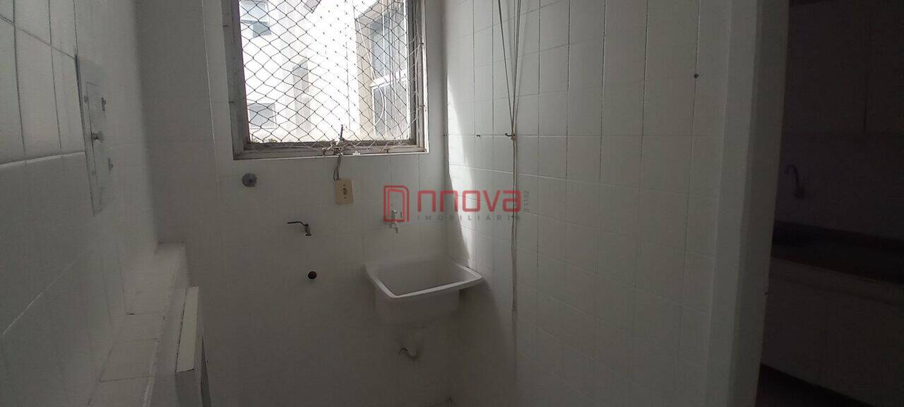 Apartamento Campo Grande, Salvador - BA