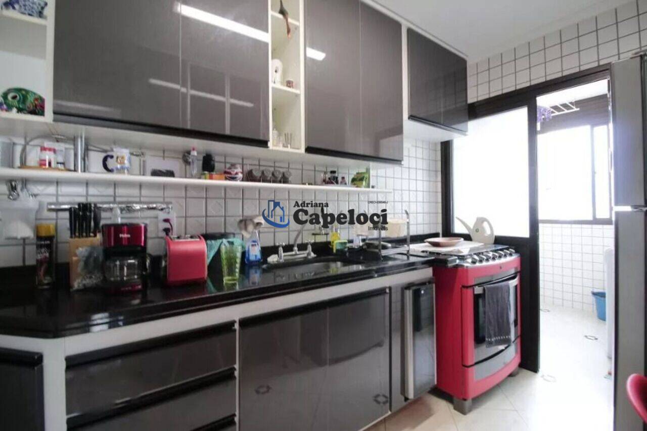 Apartamento Pompeia, São Paulo - SP