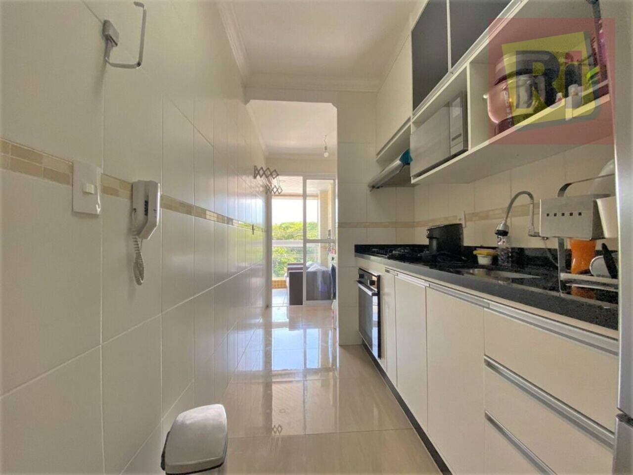 Apartamento Centro, Bertioga - SP