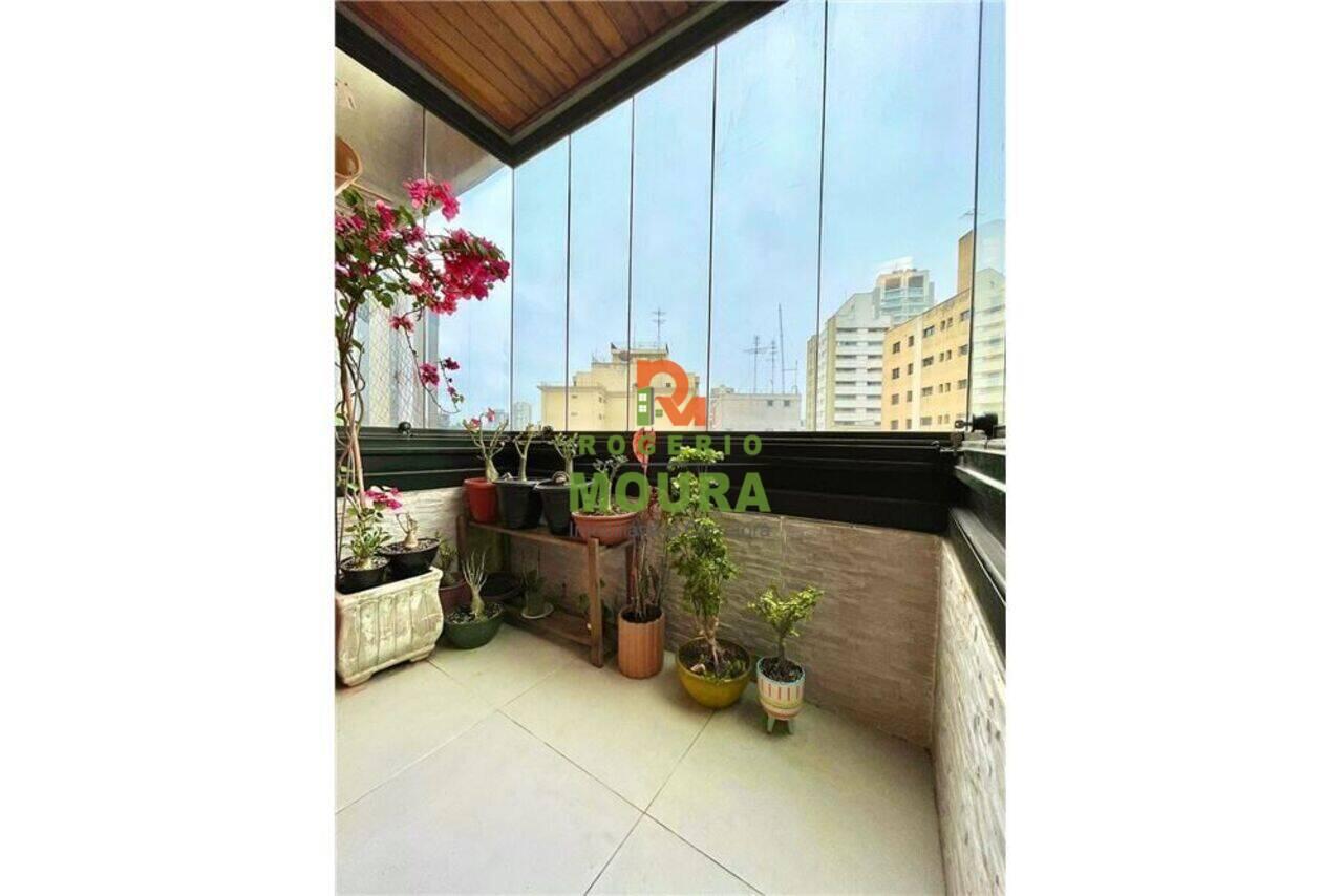 Apartamento Vila Mariana, São Paulo - SP