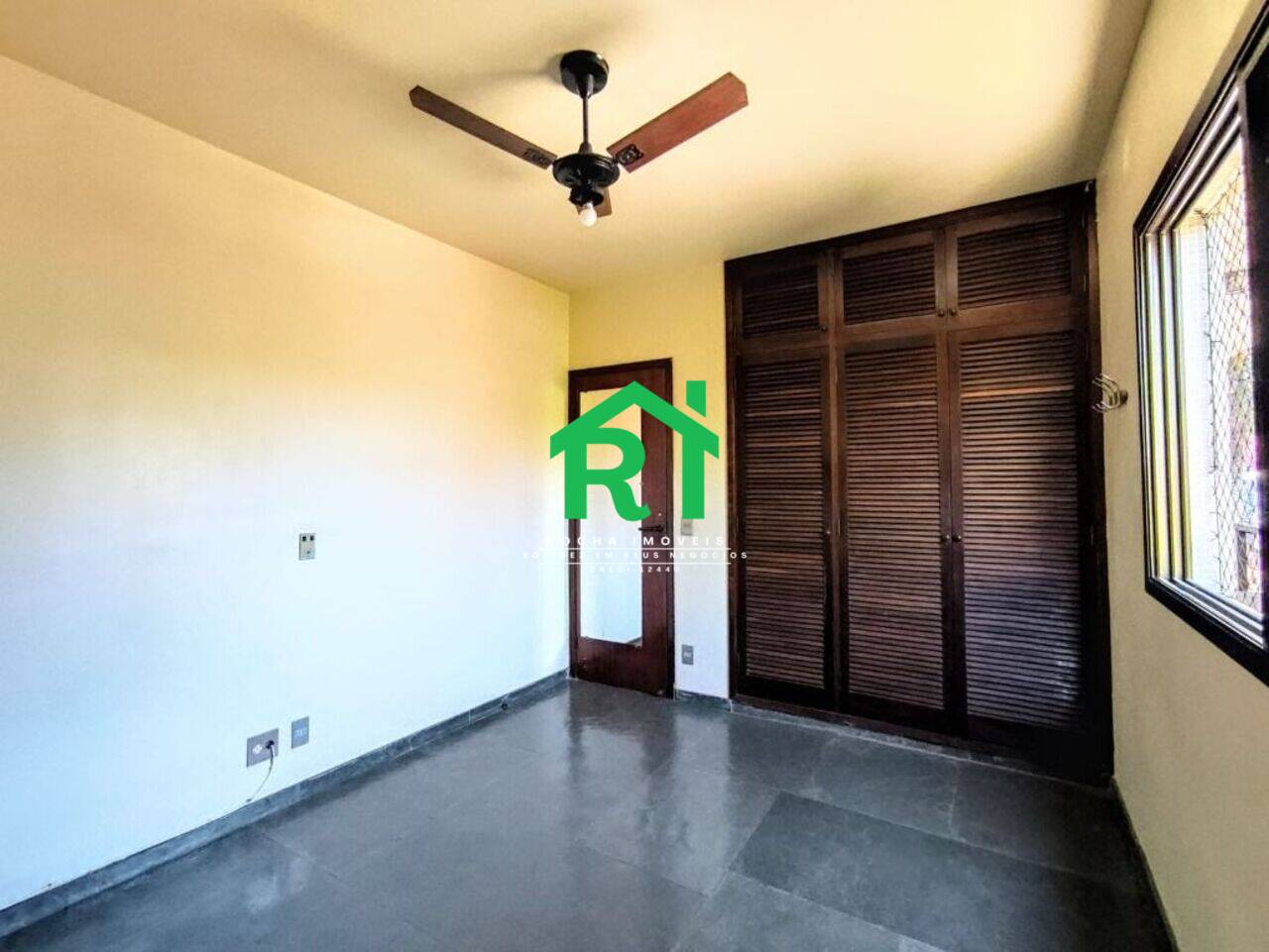 Apartamento Enseada, Guarujá - SP