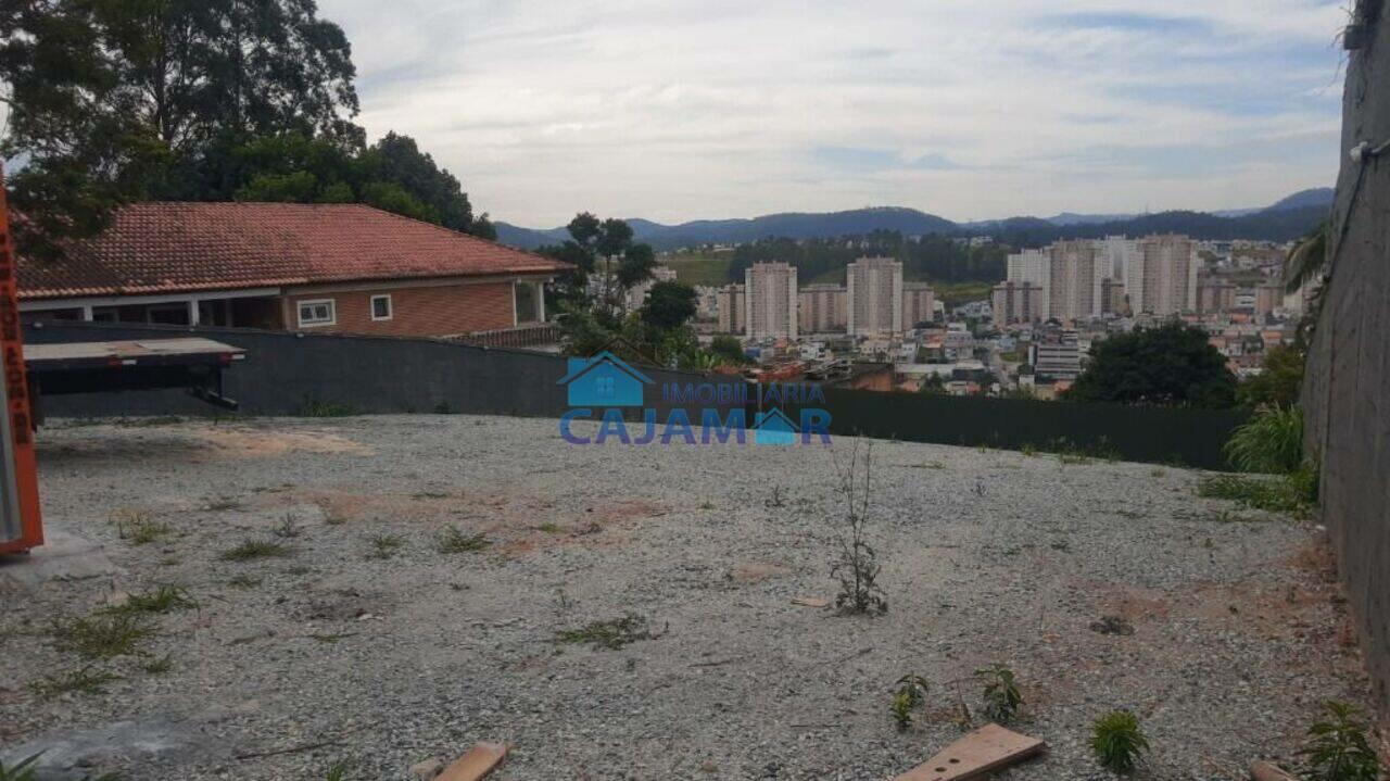 Terreno Polvilho, Cajamar - SP