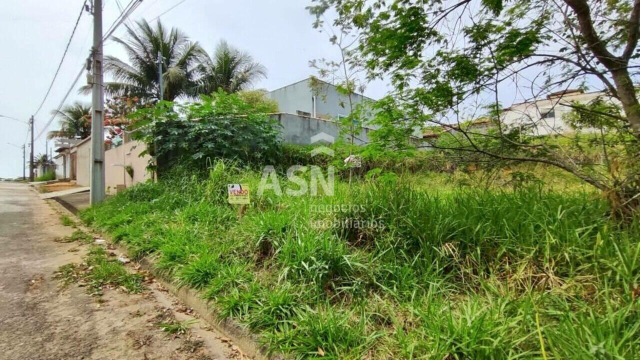 Terreno Maria Turri, Rio das Ostras - RJ