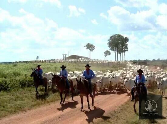 Nova Marabá - Marabá - PA, Marabá - PA