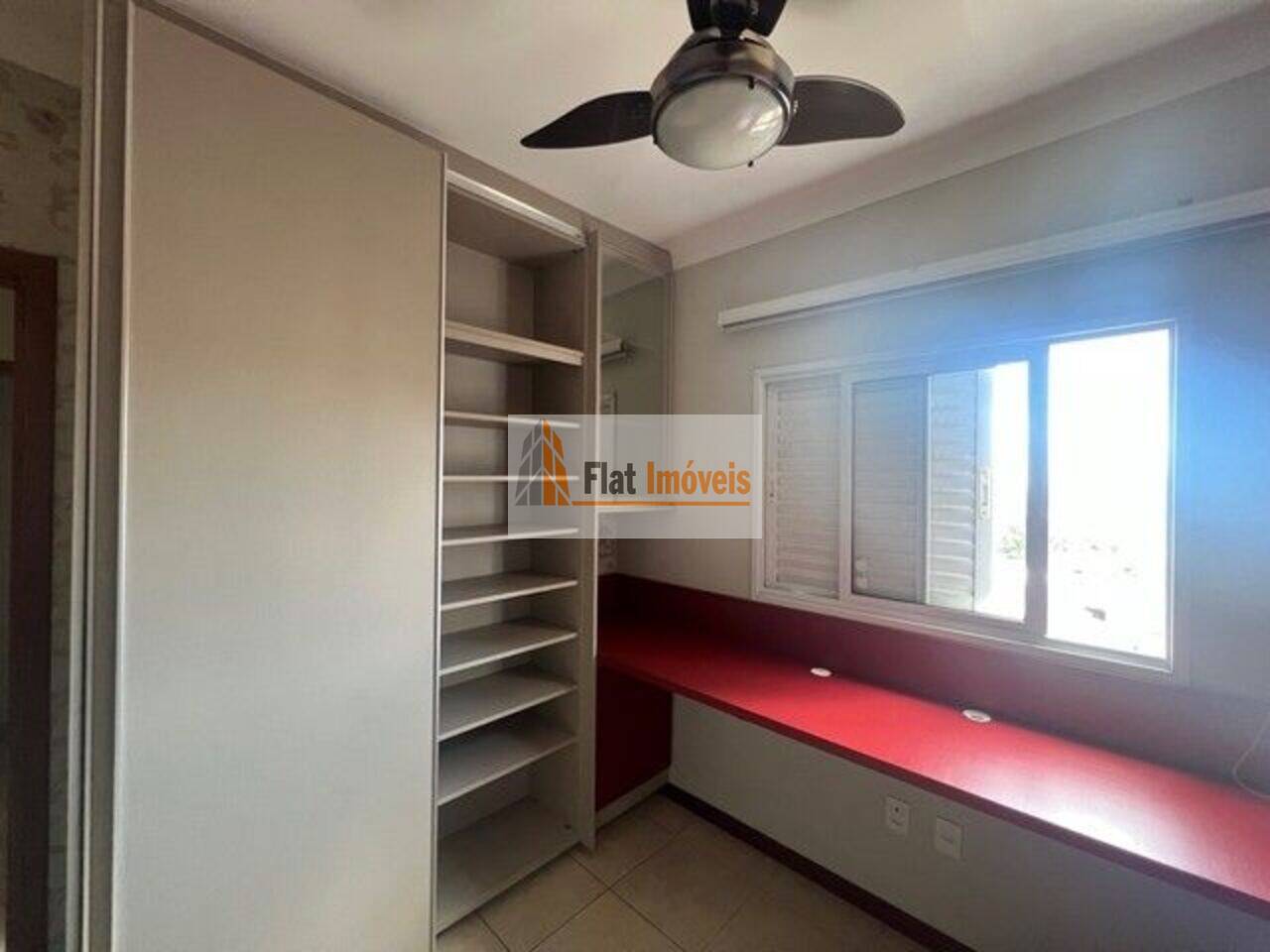 Apartamento Jardim Paulista, Ribeirão Preto - SP