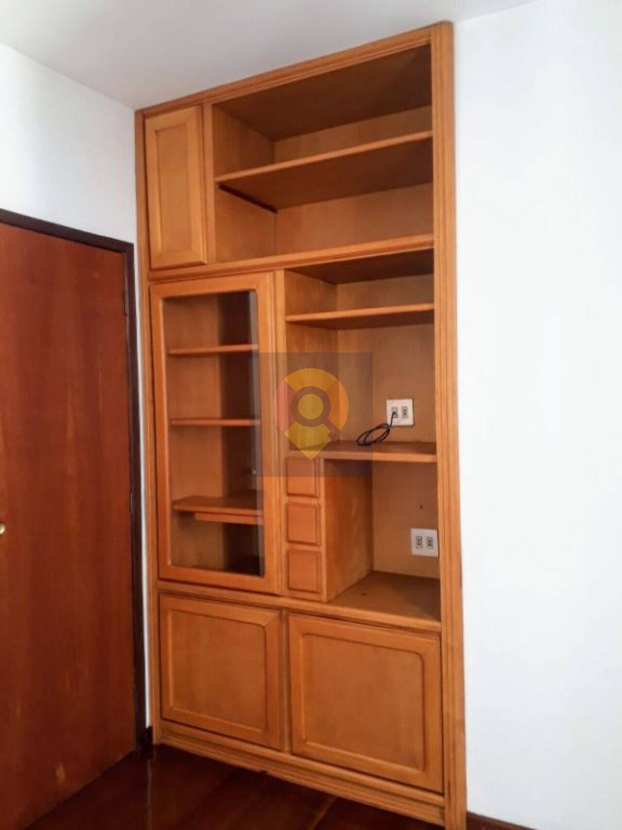 Apartamento Alto Barroca, Belo Horizonte - MG