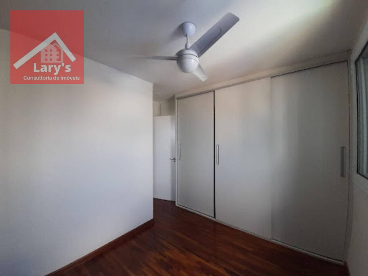 Apartamento Vila Santa Catarina, São Paulo - SP