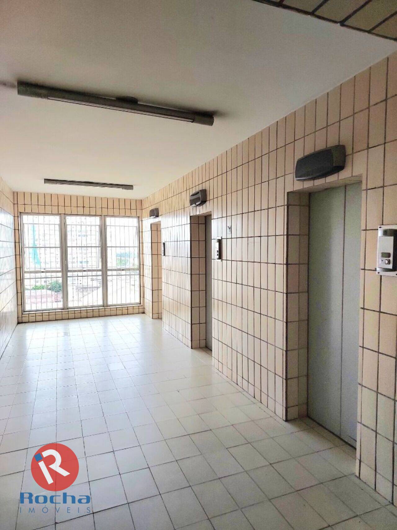 Apartamento Boa Vista, Recife - PE