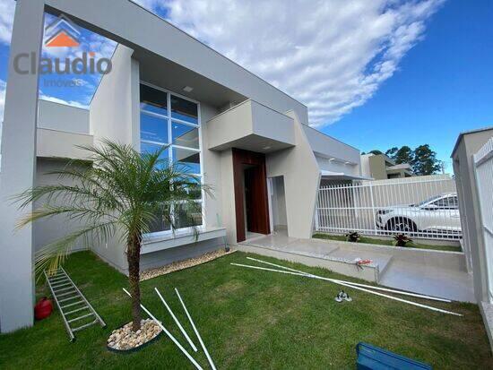 Casa Residencial Açores, Araranguá - SC