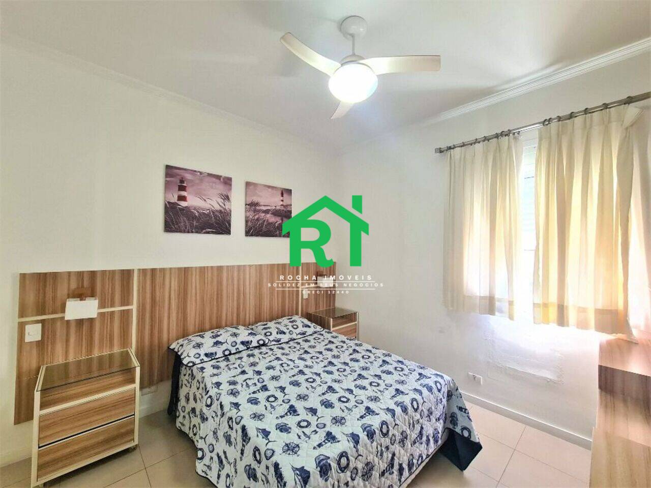 Apartamento Pitangueiras, Guarujá - SP