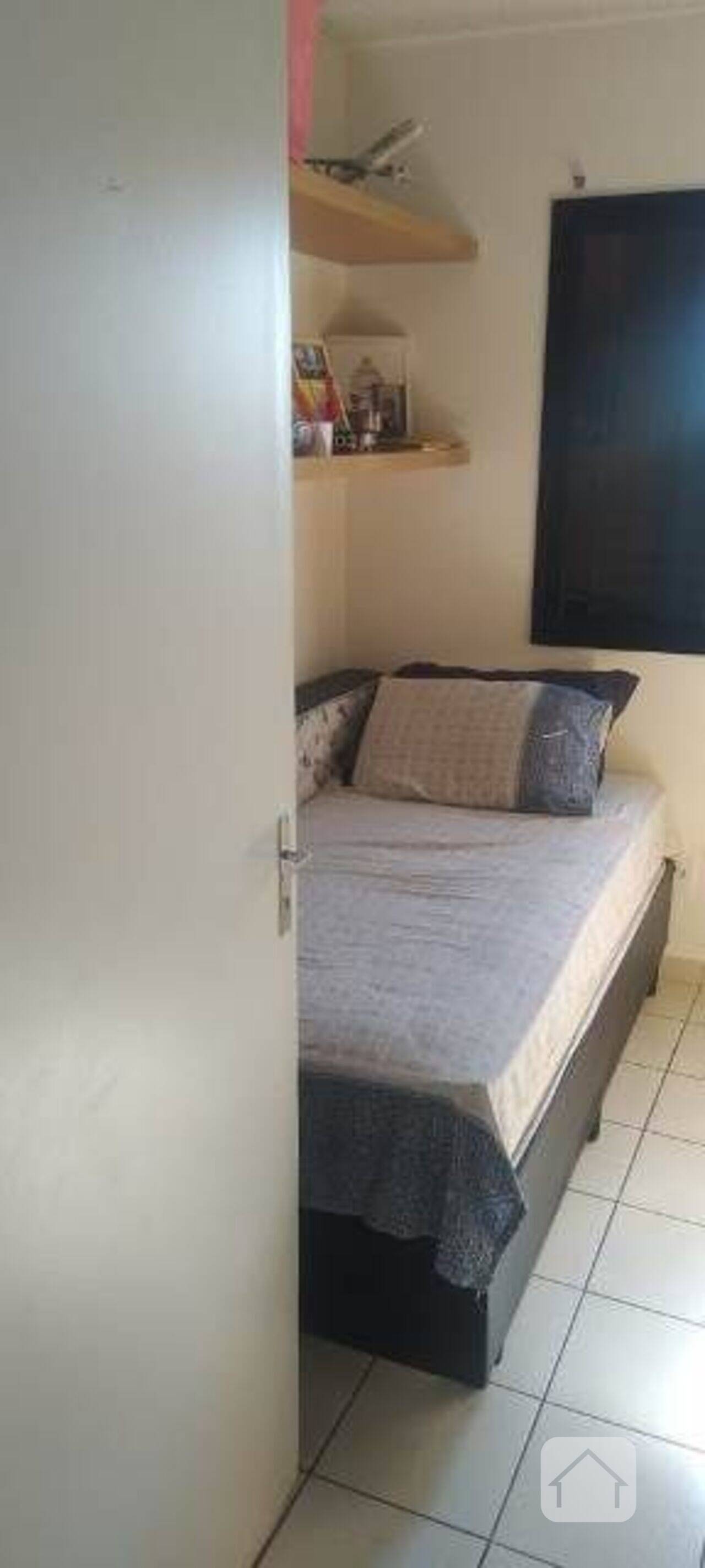 Apartamento Butantã, São Paulo - SP