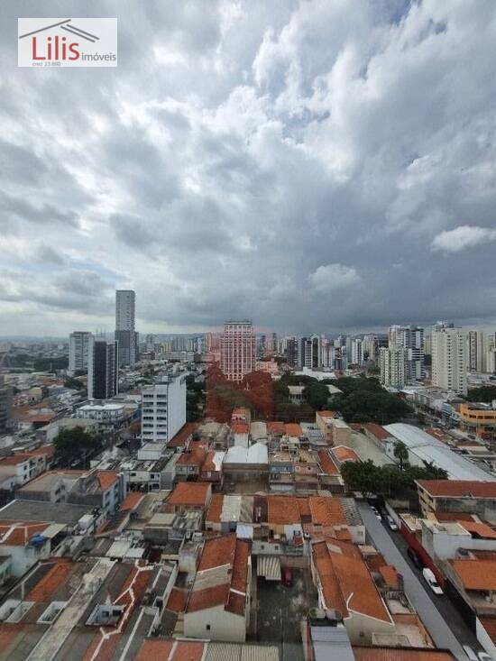 Tatuapé - São Paulo - SP, São Paulo - SP