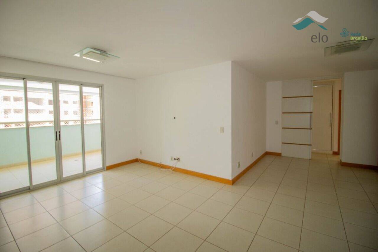 Apartamento Norte, Águas Claras - DF