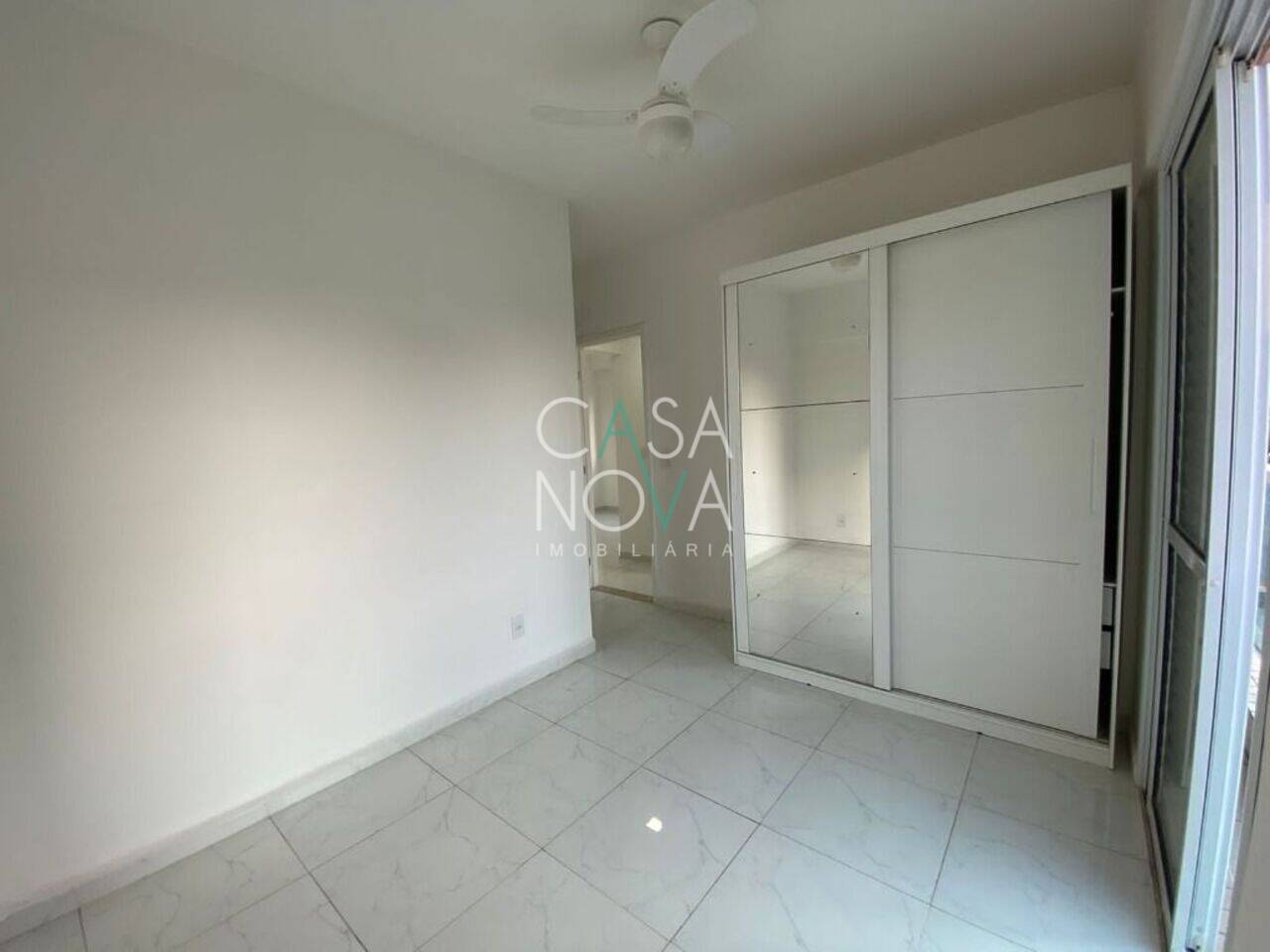 Apartamento Aparecida, Santos - SP