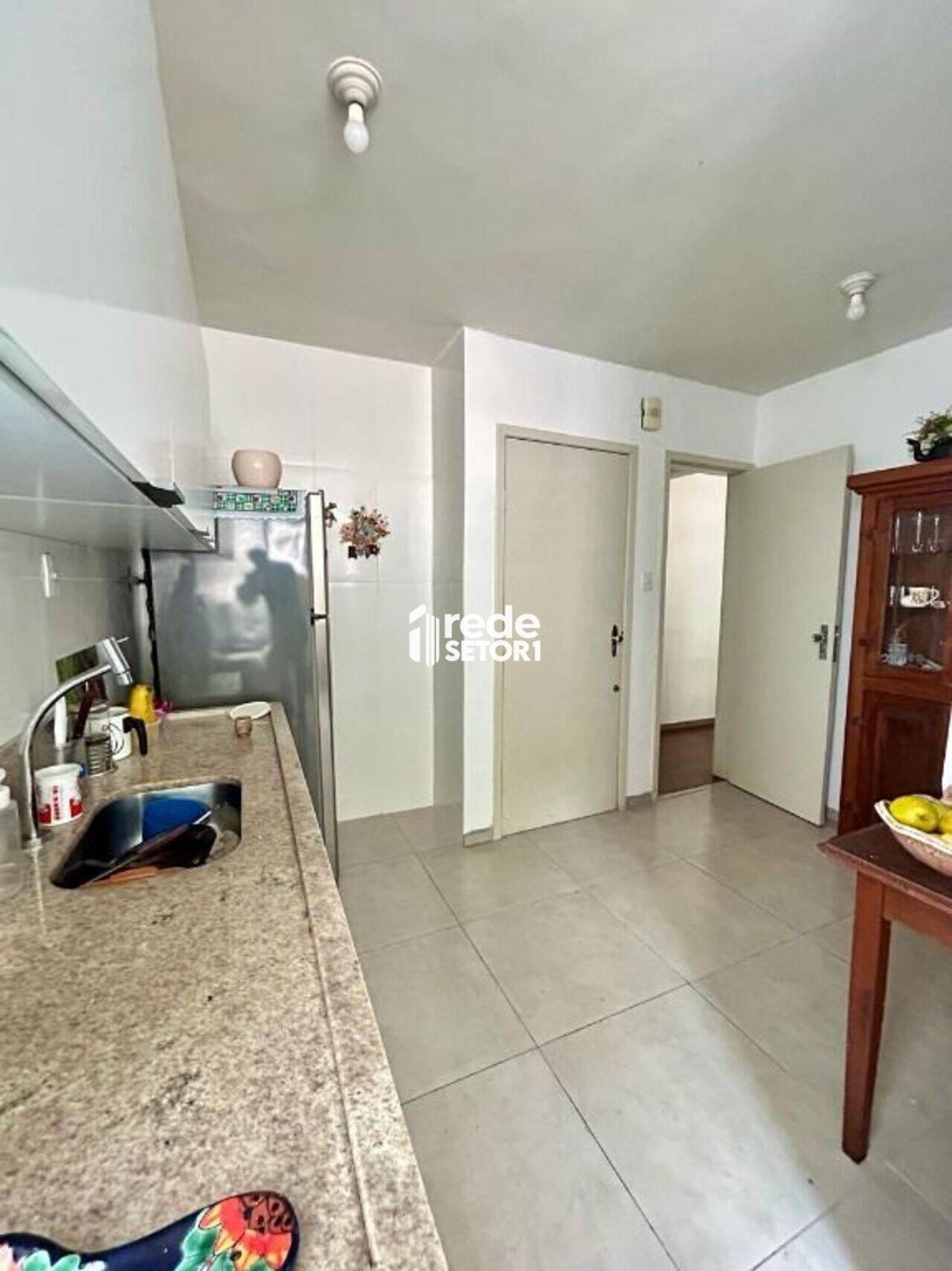 Apartamento Centro, Juiz de Fora - MG