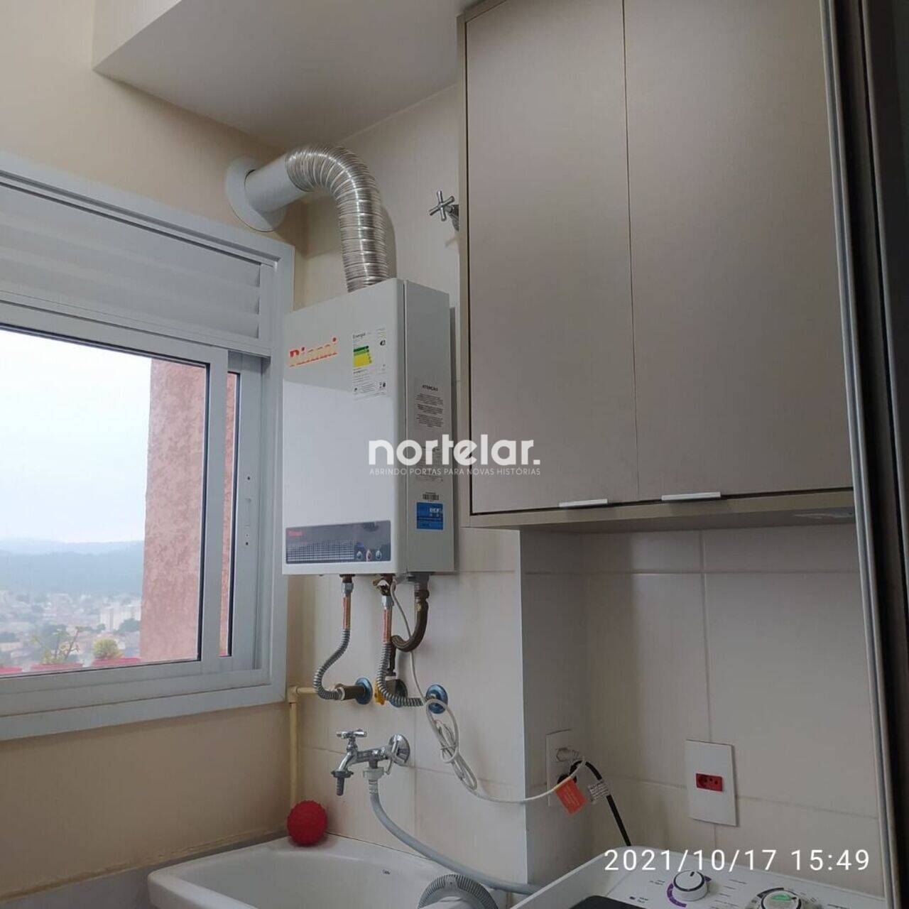 Apartamento Vila Nova Cachoeirinha, São Paulo - SP