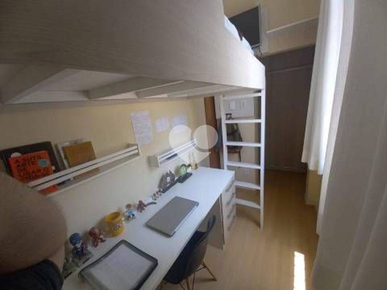 Apartamento Botafogo, Rio de Janeiro - RJ