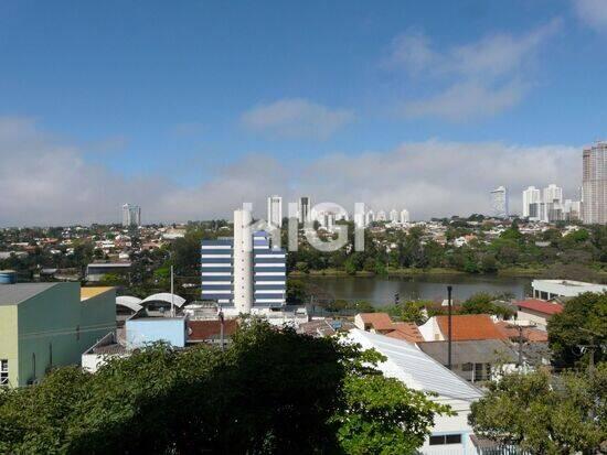 Ipanema - Londrina - PR, Londrina - PR