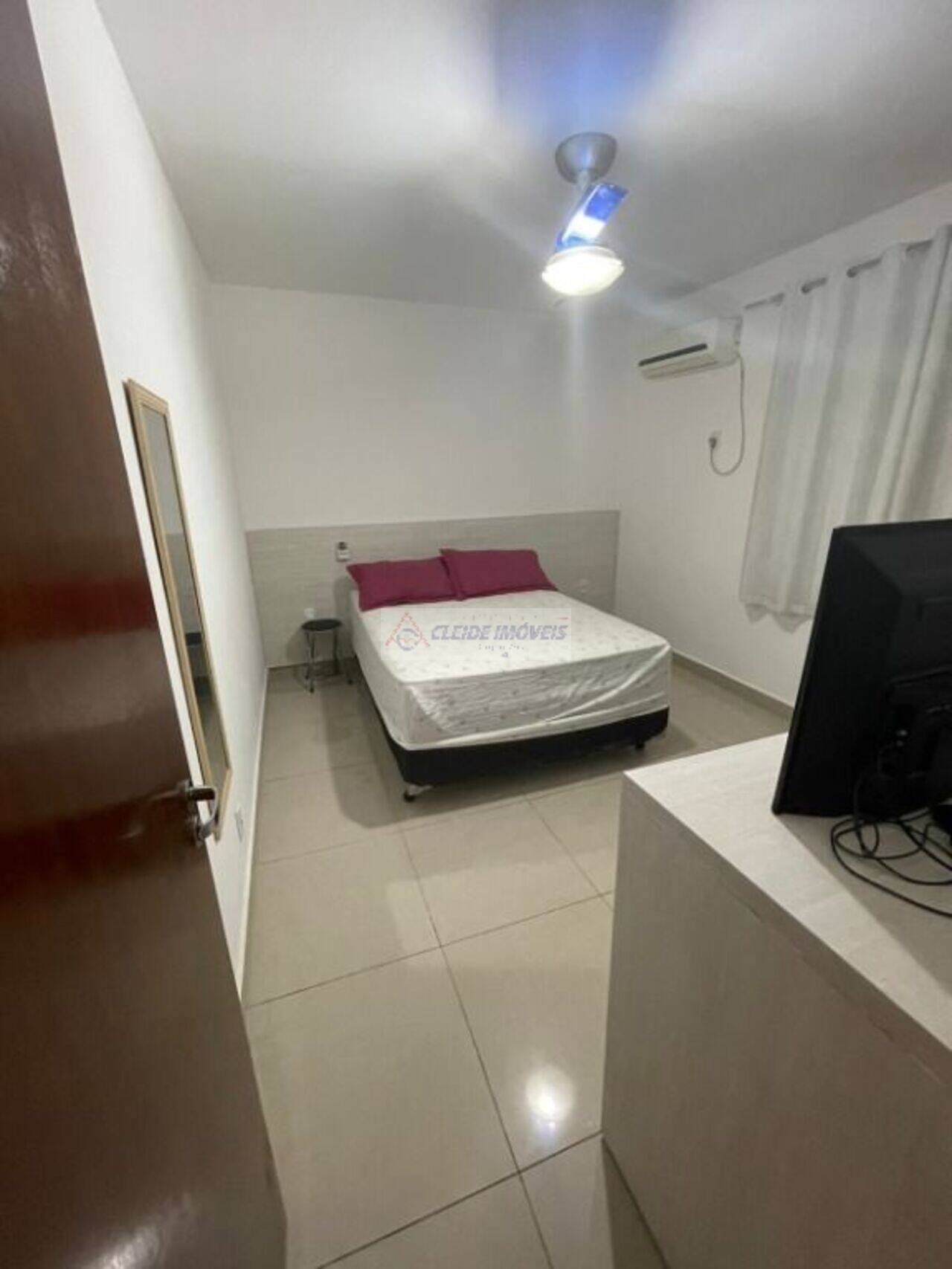 Apartamento Residencial Despraiado, Cuiabá - MT