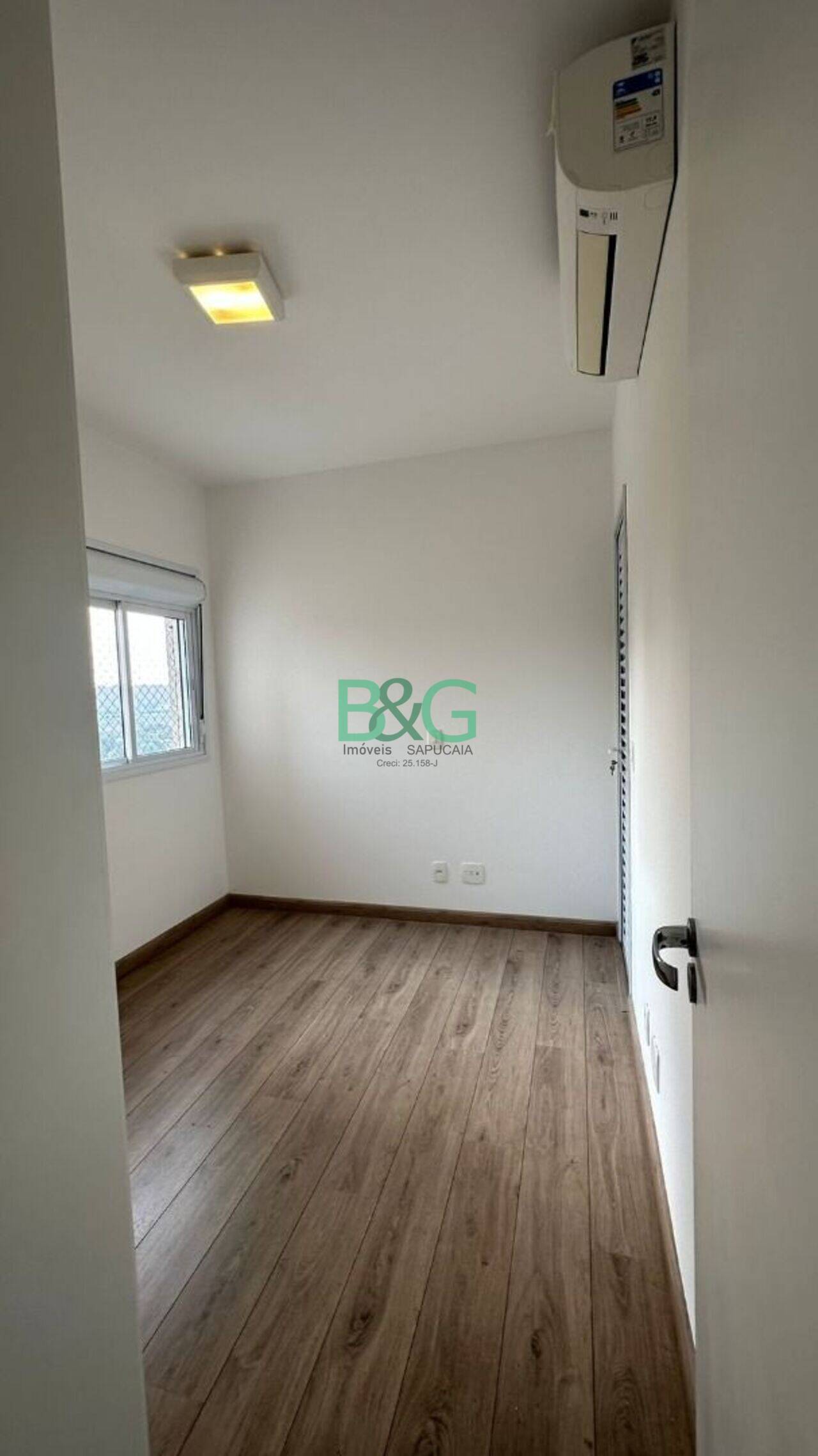 Apartamento Barra Funda, São Paulo - SP