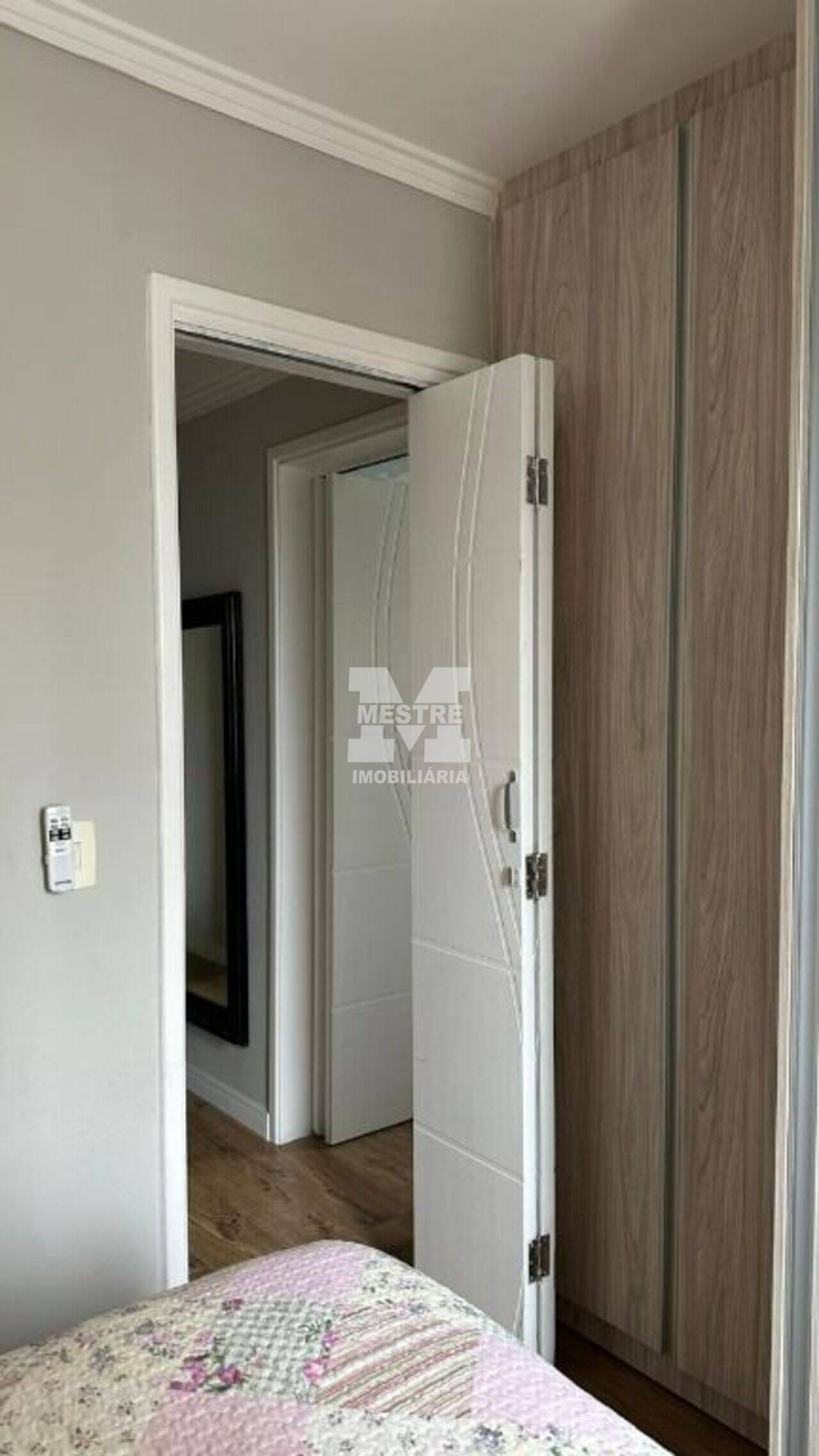 Apartamento Macedo, Guarulhos - SP