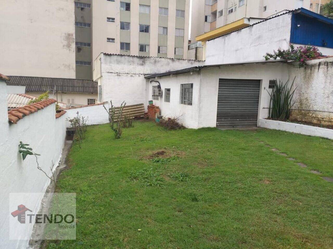 Casa Vila Baeta Neves, São Bernardo do Campo - SP