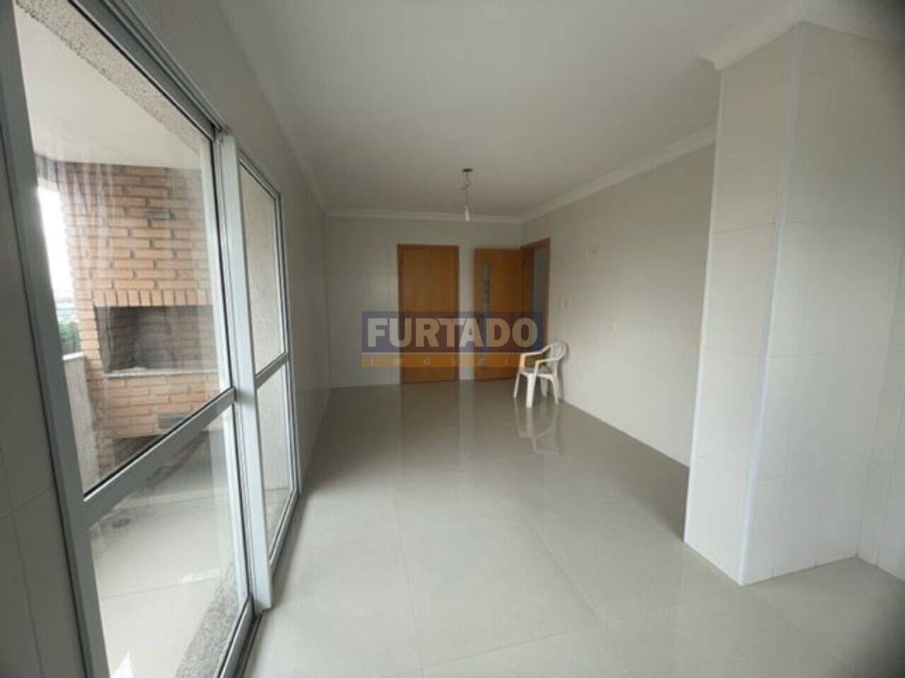 Apartamento Jardim, Santo André - SP