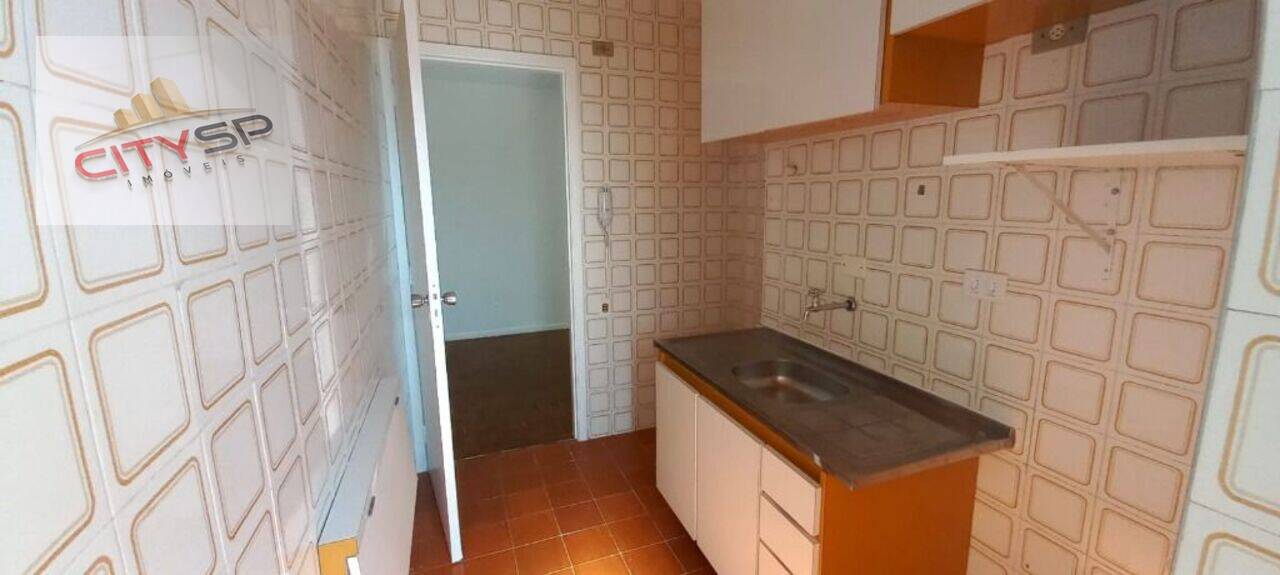 Apartamento Jabaquara, São Paulo - SP