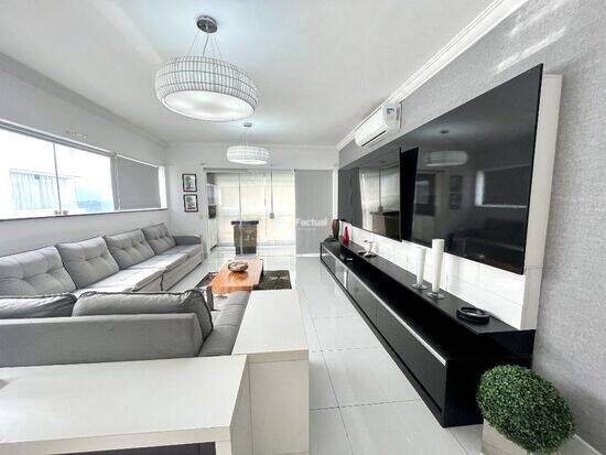 Cobertura de 216 m² Riviera - Módulo 7 - Bertioga, à venda por R$ 6.500.000 ou aluguel por R$ 5.500/