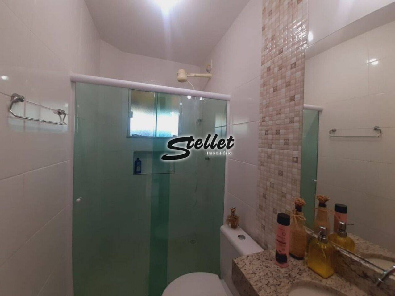 Apartamento Ouro Verde, Rio das Ostras - RJ