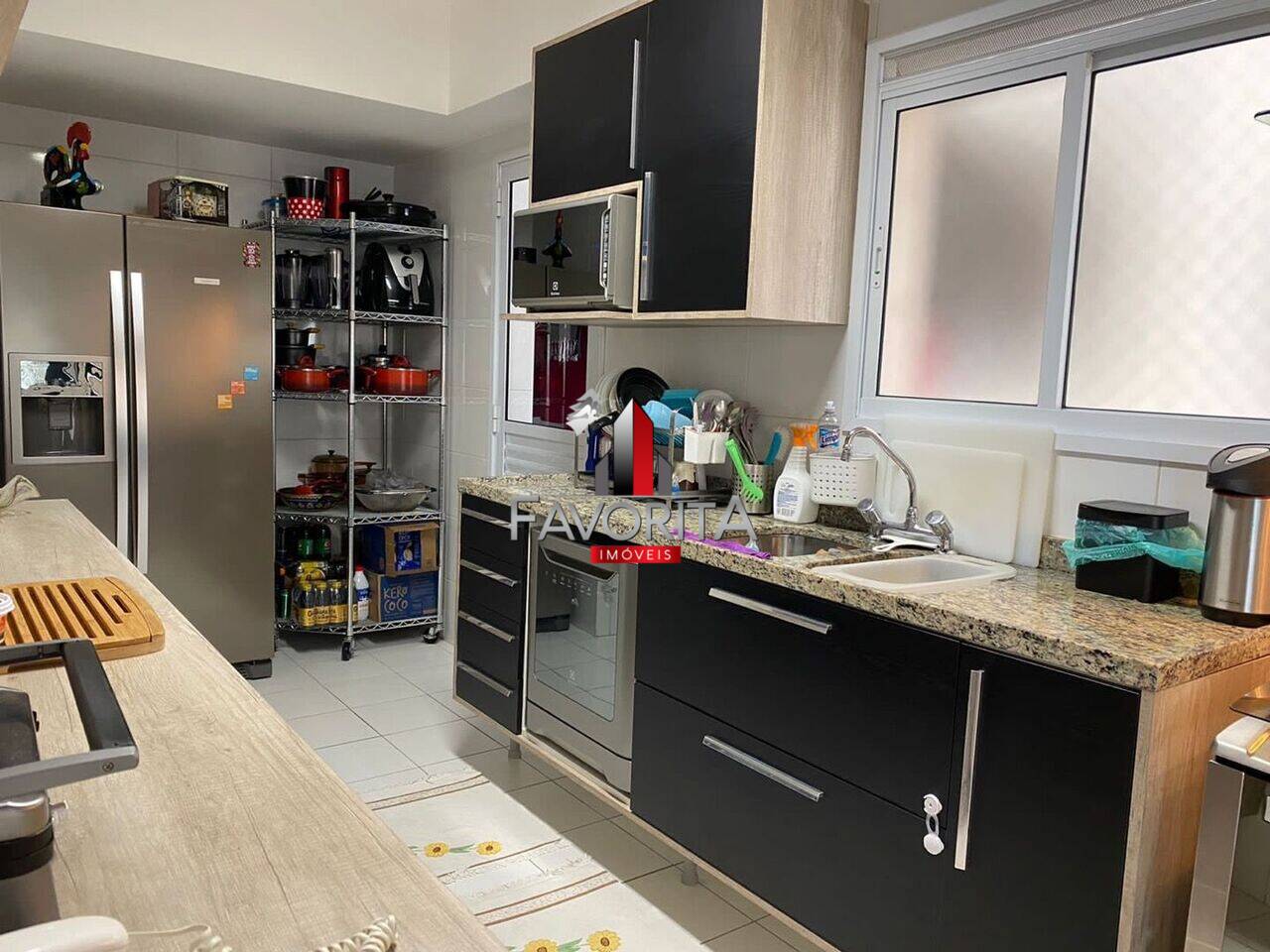 Apartamento Jardim Arpoador Zona Oeste, São Paulo - SP