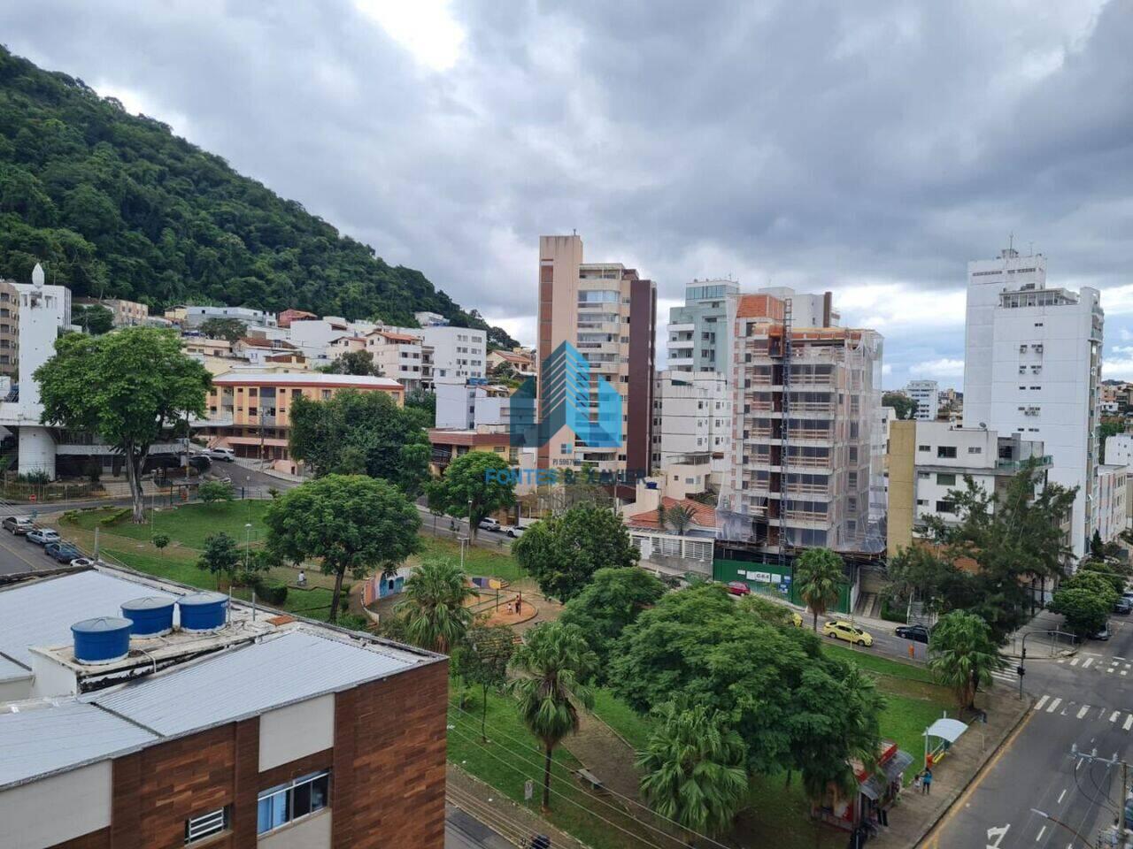 Apartamento Santa Helena, Juiz de Fora - MG