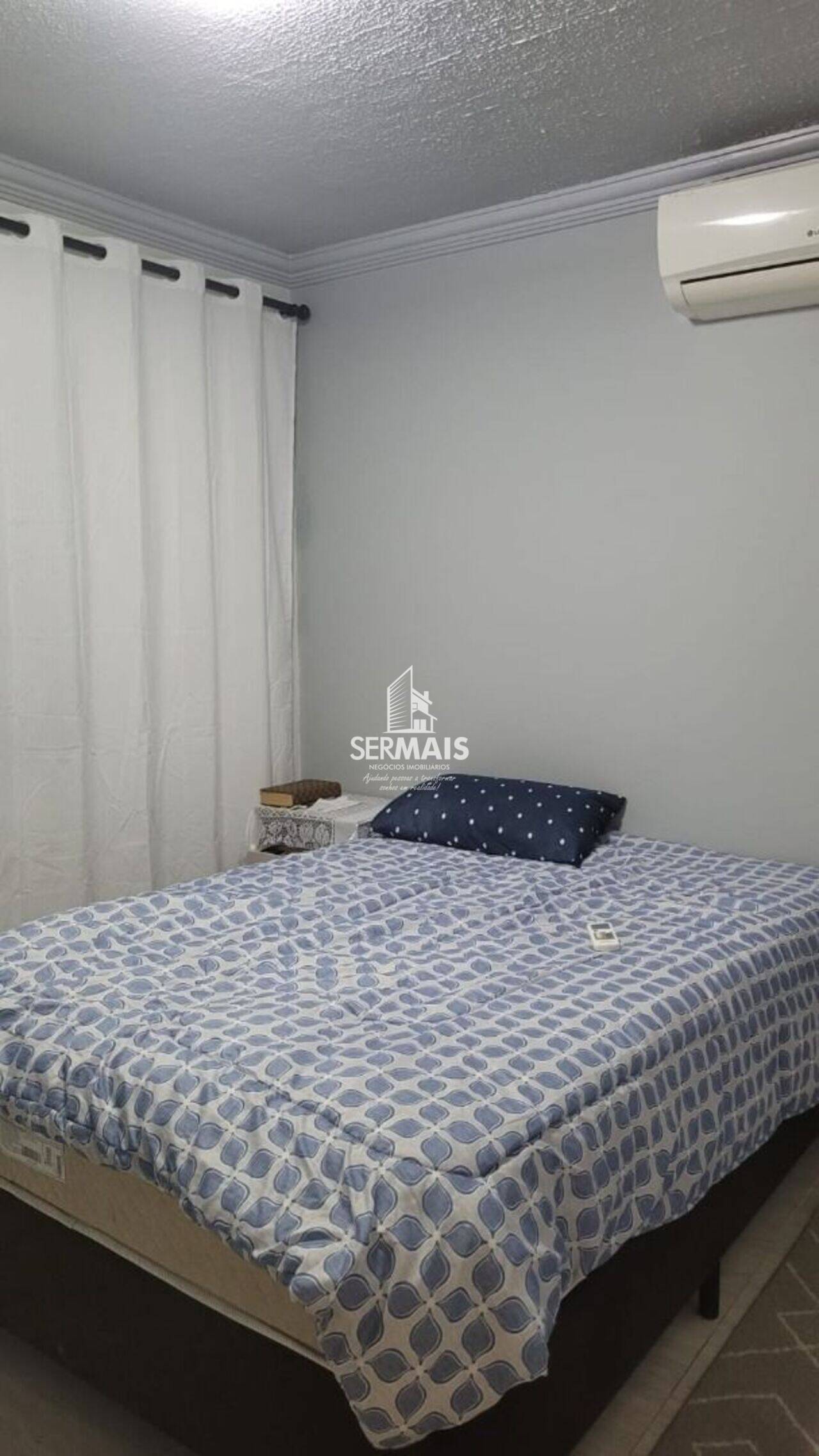 Apartamento Bairro Novo, Porto Velho - RO