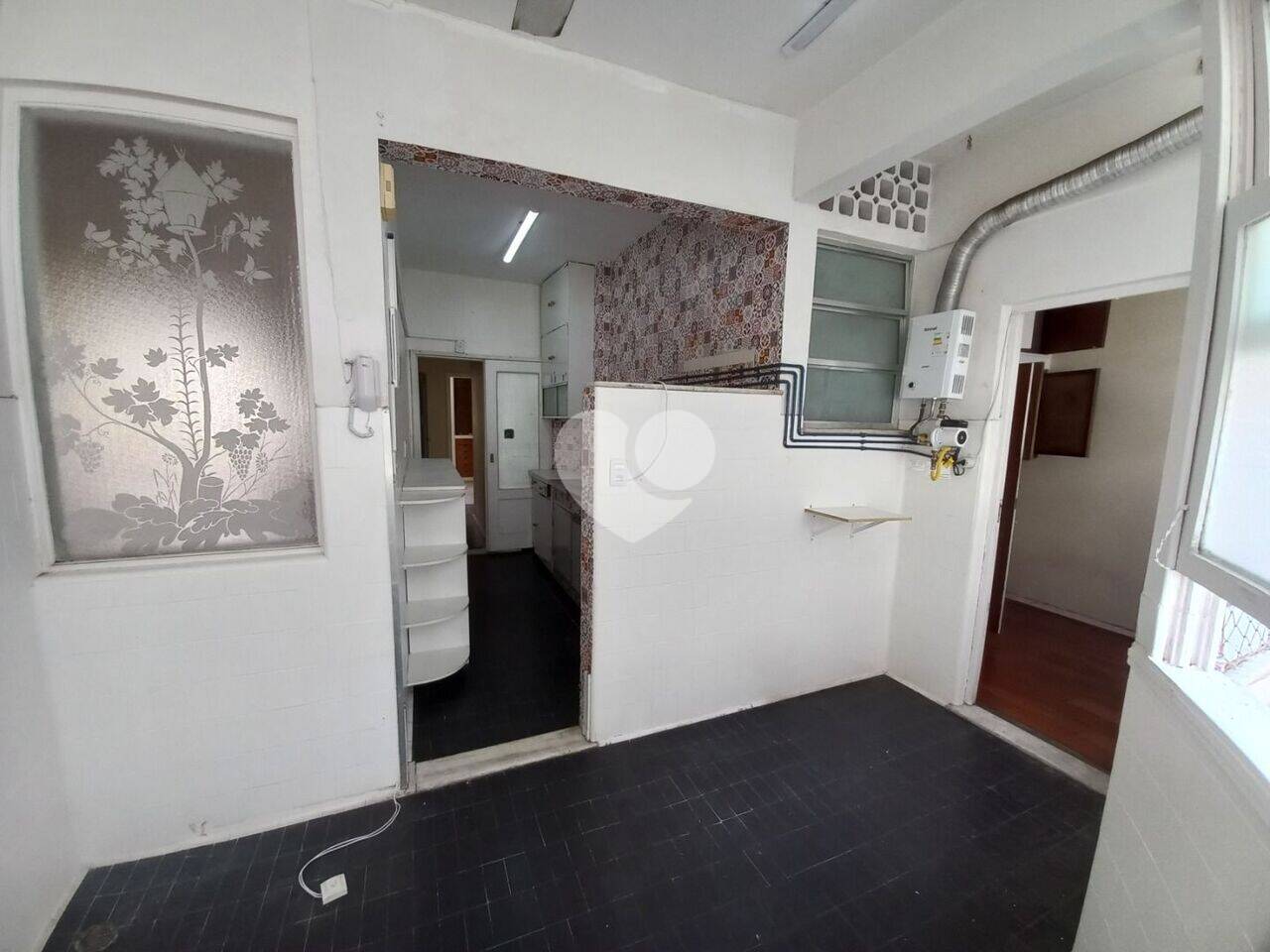 Apartamento Copacabana, Rio de Janeiro - RJ